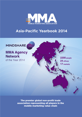 Asia-Pacific Yearbook 2014