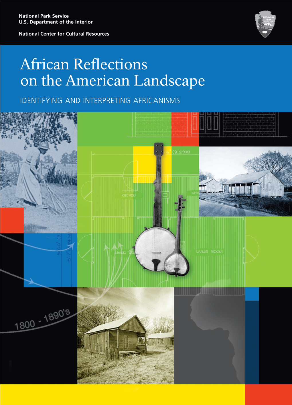 African Reflections on the American Landscape