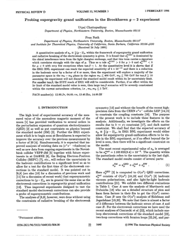 Probing Supergravity Grand Unification in the Brookhaven G-2 Experiment