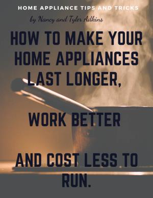 Appliance Tips and Tricks