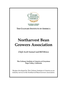 Northarvest Bean Growers Association