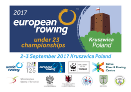 2-3 September 2017 Kruszwica Poland