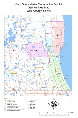 Service Area Map.Pdf