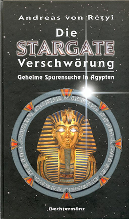 Die Stargate-Verschwörung