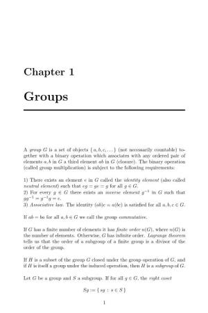 Problems and Solutions for Groups, Lie Groups, Lie Algebras With