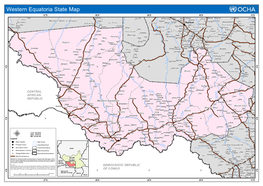 Western Equatoria State
