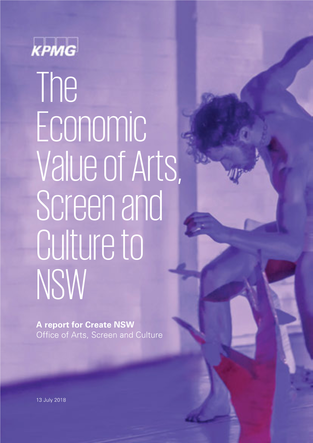 Economic Value of Arts and Culture