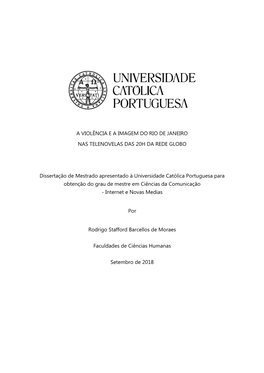 2018 10 01 Dissertação Rodrig