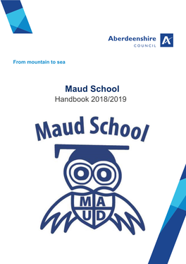 Introduction to Maud School 4