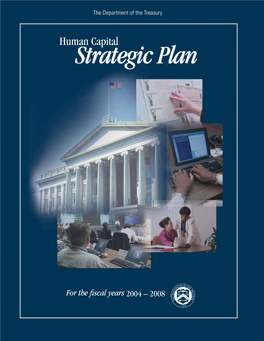 Strategic Planplan