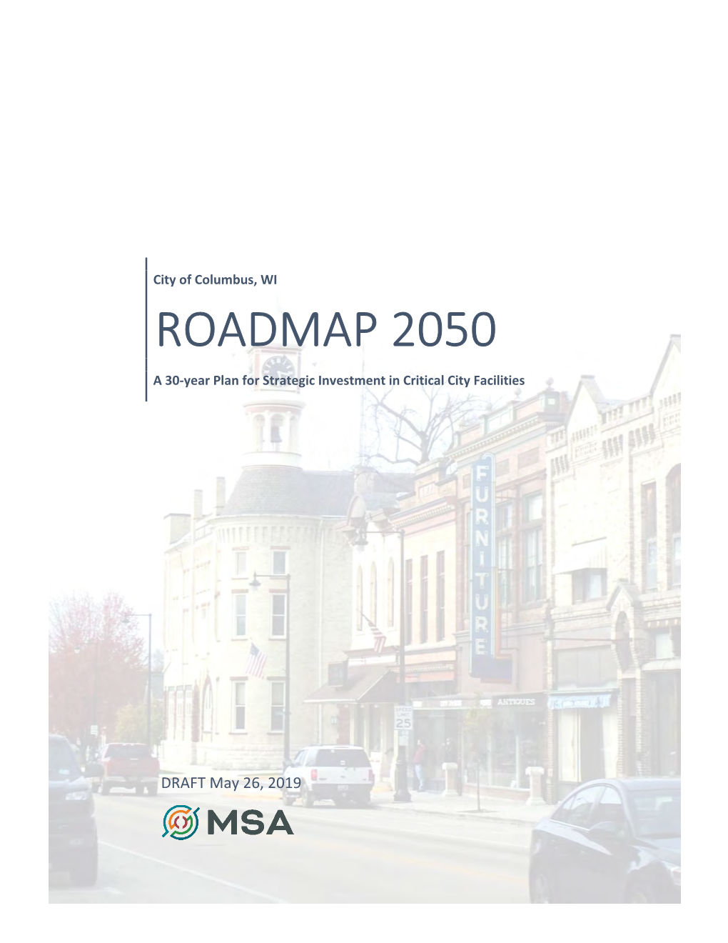 Columbus Roadmap 2050 Draft 2020 5 26