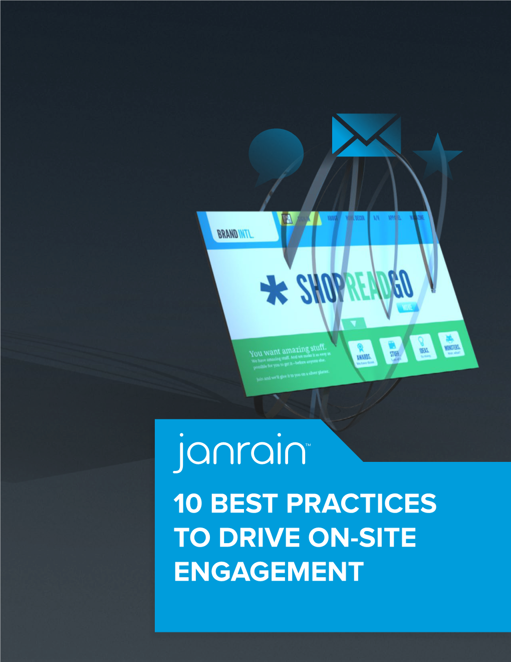 10 Best Practices to Drive On-Site Engagement.Pdf