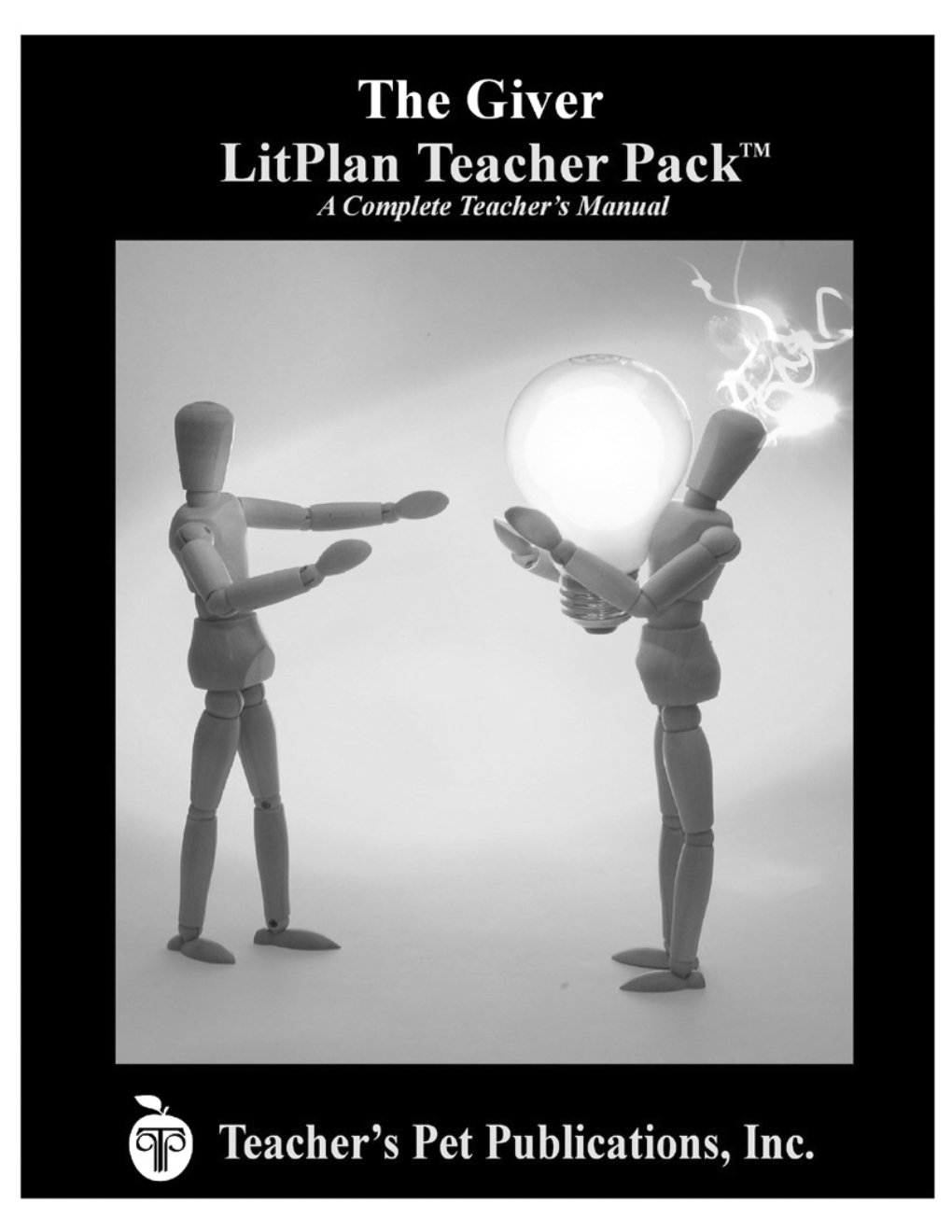 Giver Lit Plans.Pdf