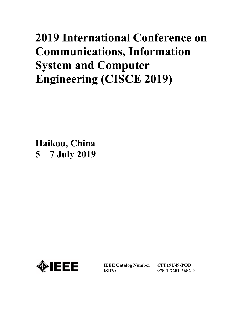 A New Location Detection Algorithm Research for the Boundary of Submarine Cable in Harbor Area 1 Zupei Yang (State Grid Fujian Power Co