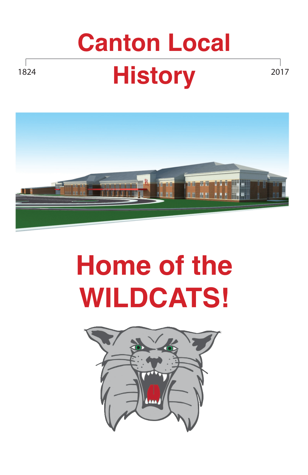 Home of the WILDCATS!