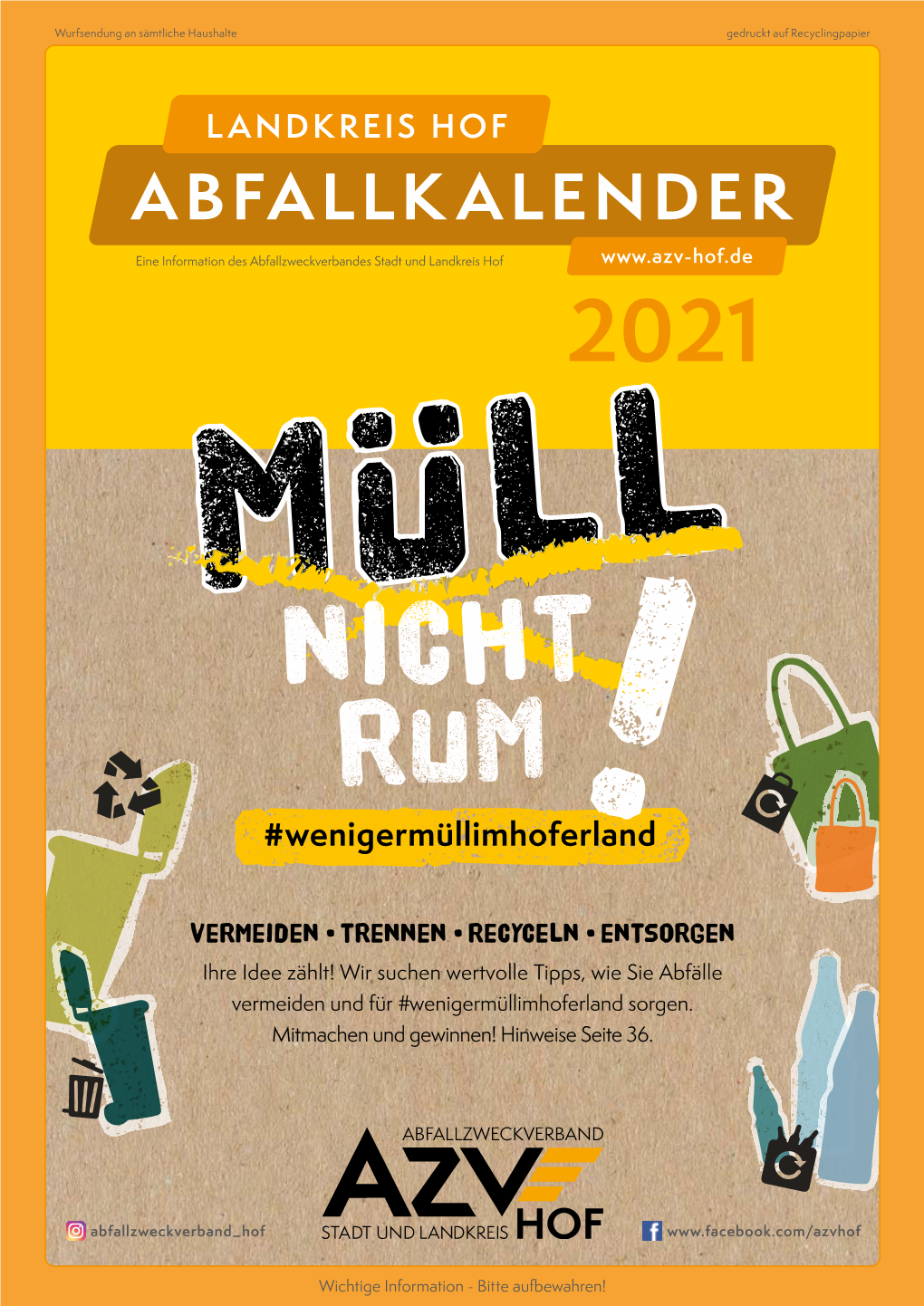 Abfallkalender