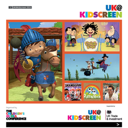 1 UK@Kidscreen 2014