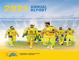 Annual Report