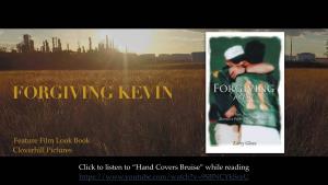 FORGIVING KEVIN Look Book