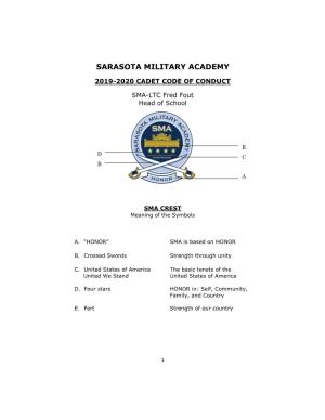 Sarasota Military Academy