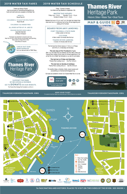 Thames River Heritage Park GO to DONATE on OUR WEBSITE