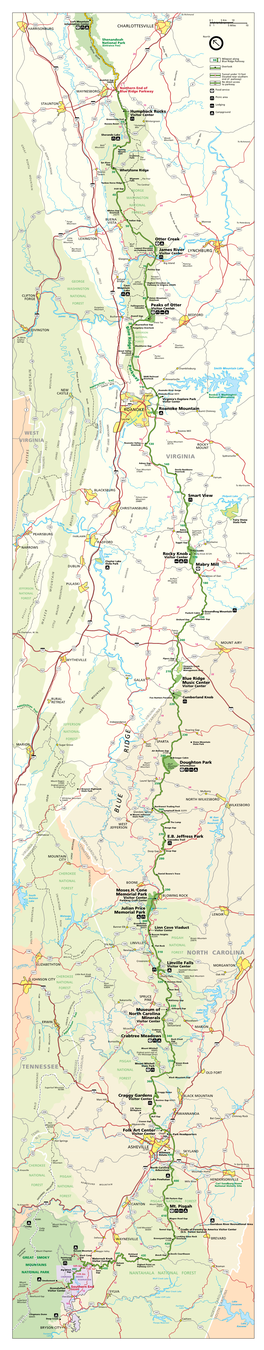 Blue-Ridge-Parkway-Map.Pdf