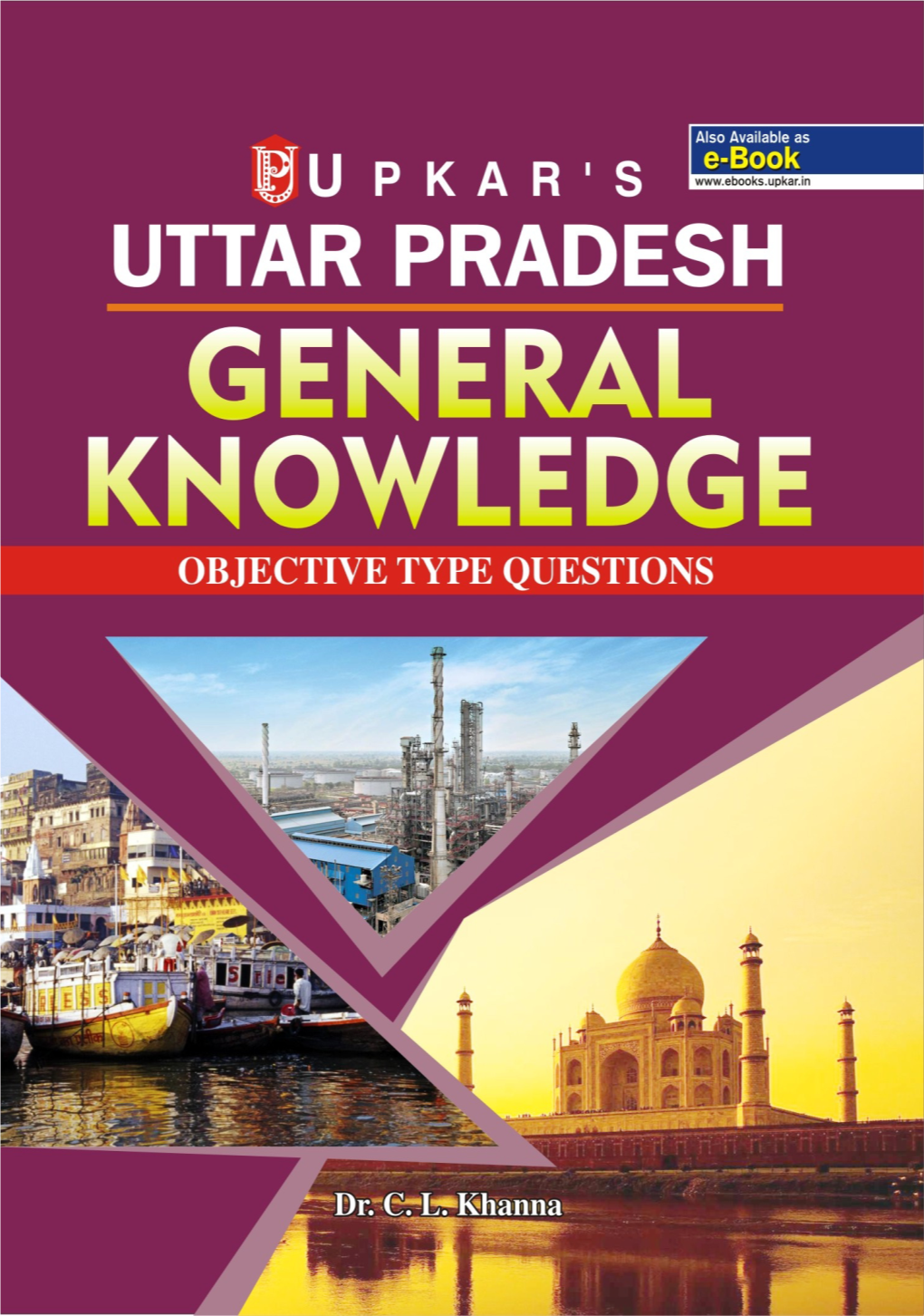 1 Uttar Pradesh : at a Glance