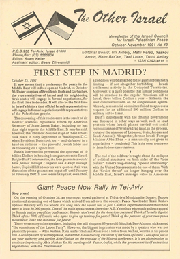 No.49 October-November,1991