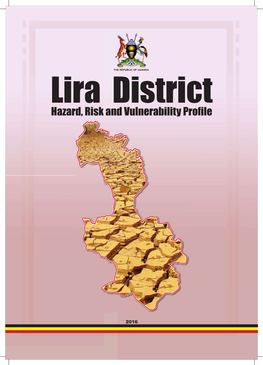 Lira District HRV Profile.Indd