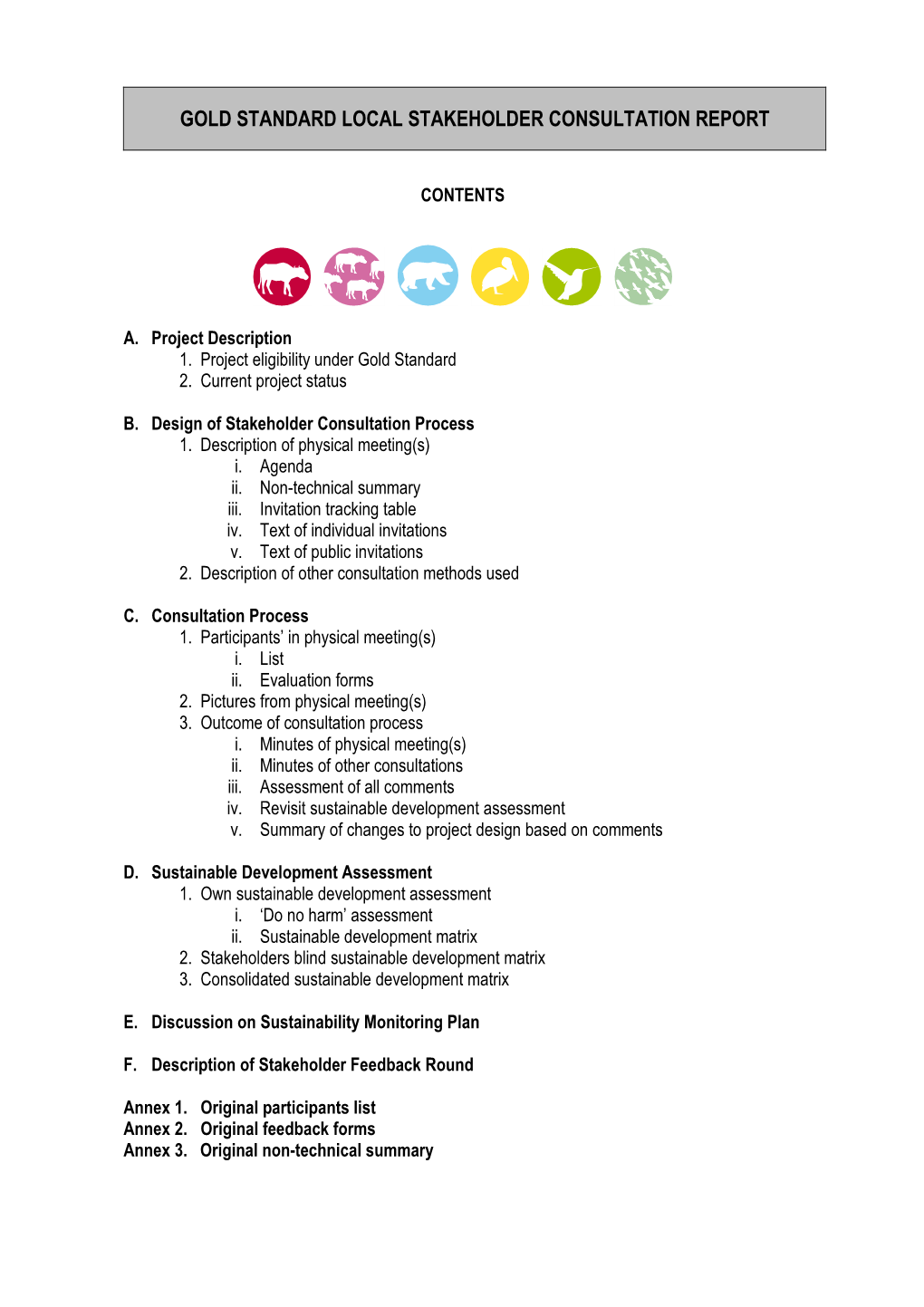 GSV2.1 LSC Report BISS V2 August 2011