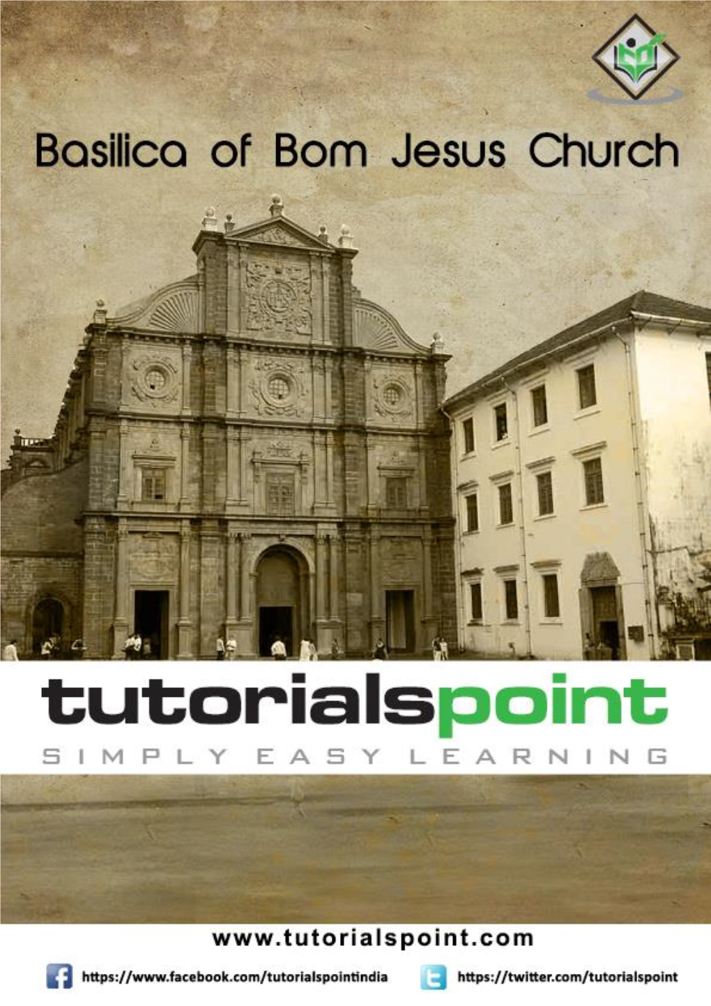 Download Basilica of Bom Jesus Church