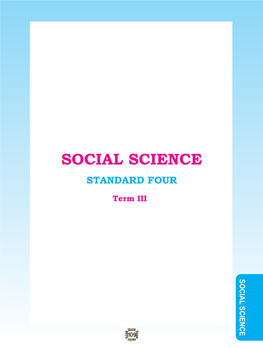 Social Science