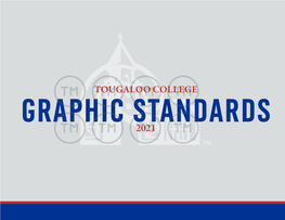 Graphic Standards 2021