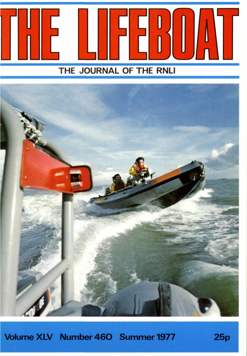 The Lifeboat' When Answering Advertisements