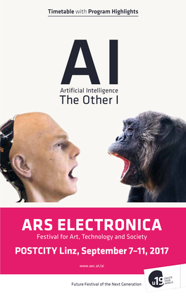 Ars Electronica Archiv