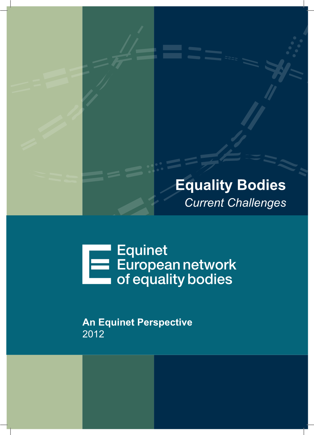 Equality Bodies Current Challenges