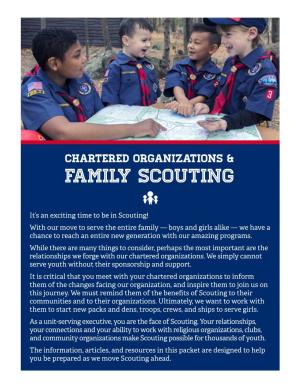 Family Scouting