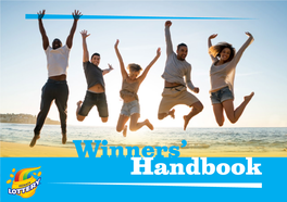 Winners' Handbook