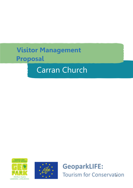 Carran Church