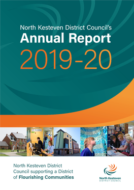 NKDC Annual Report