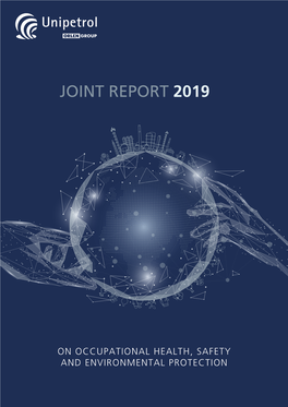 Joint Report 2019