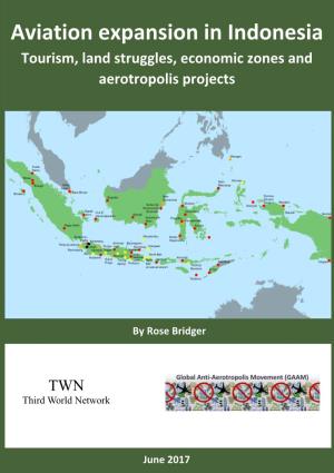 Airport Expansion in Indonesia