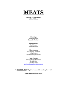 MEATS Press Notes.Final Clean