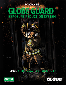 Globe Guard™ System