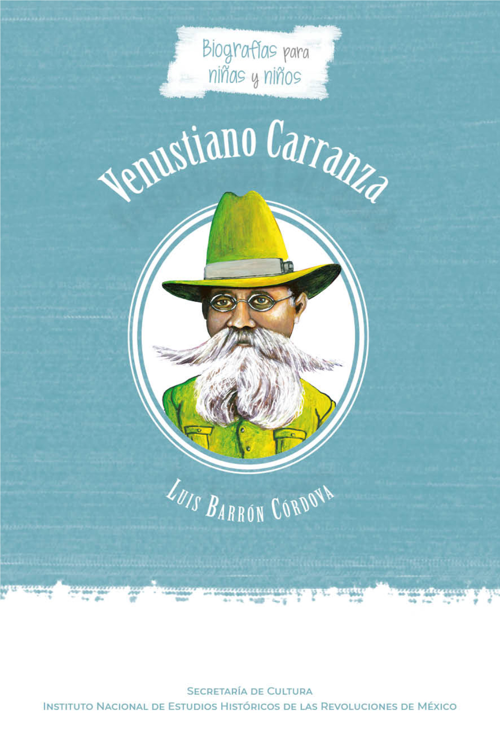 Venustiano Carranza-Biografía.Pdf