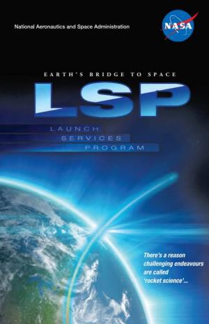 LSP Brochure