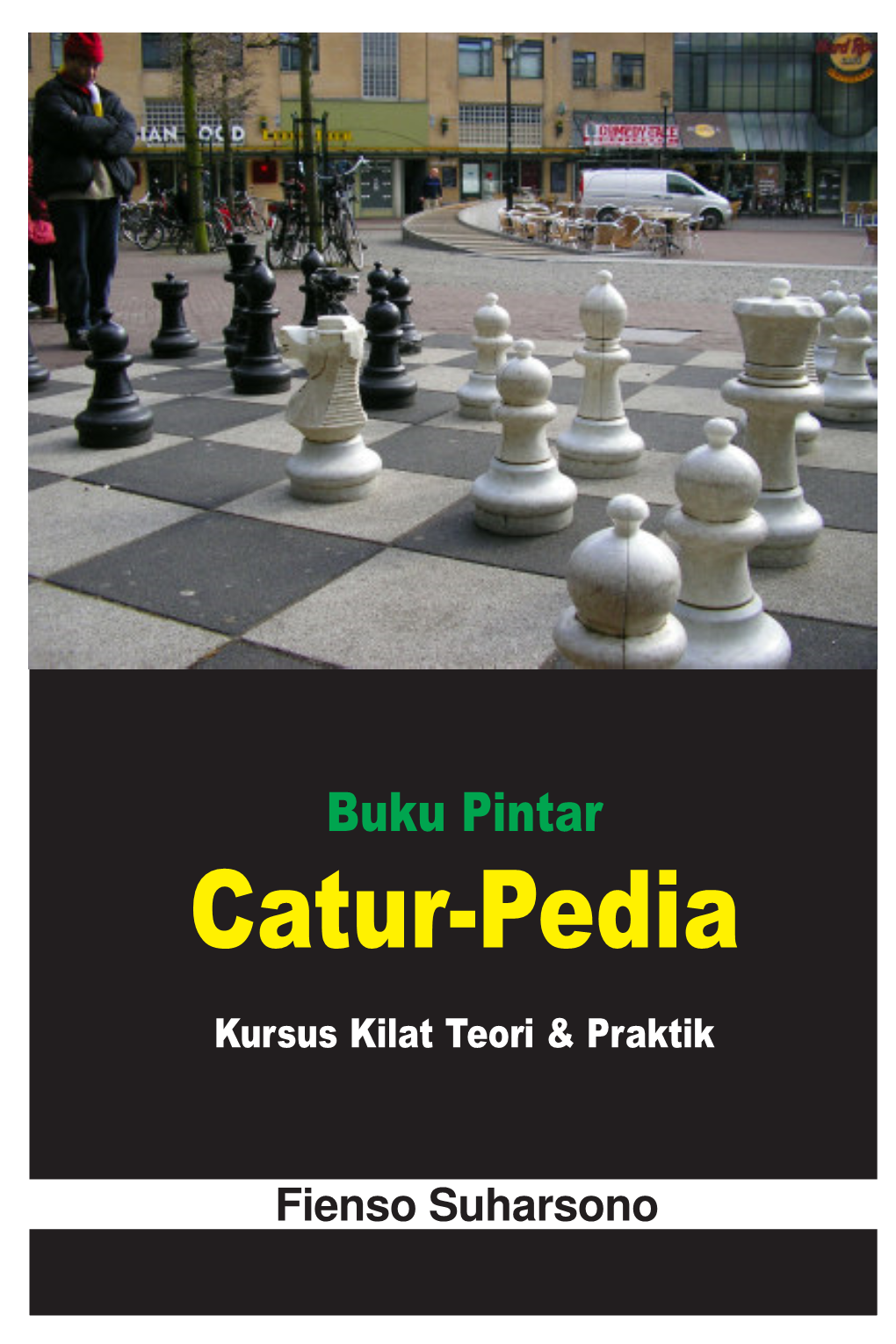 Pembukaan Catur