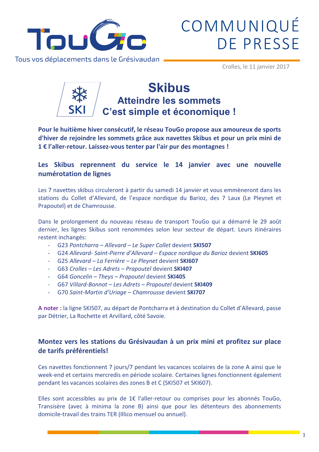 Skibus Atteindre Les Sommets C’Est Simple Et Économique !