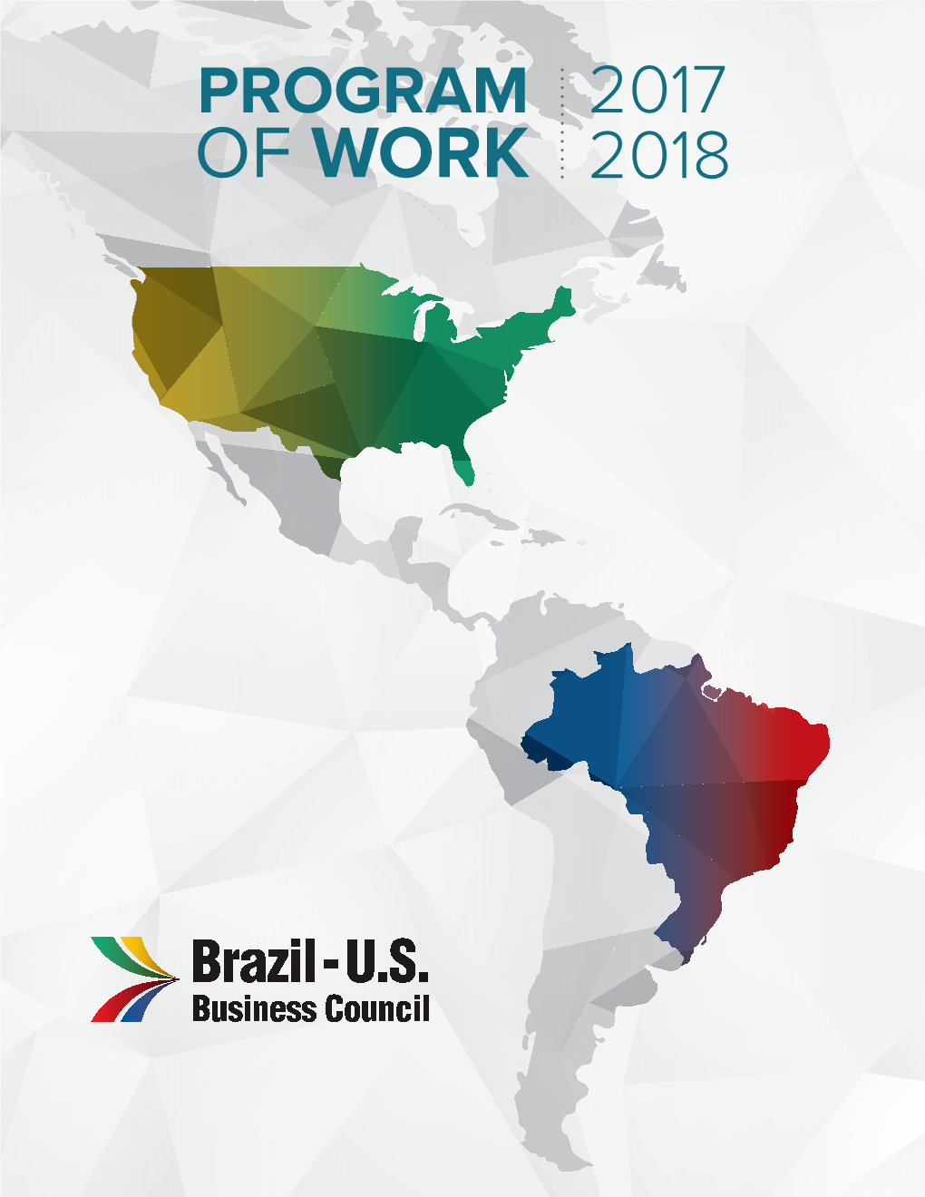 Of Work 2018 Member Companies