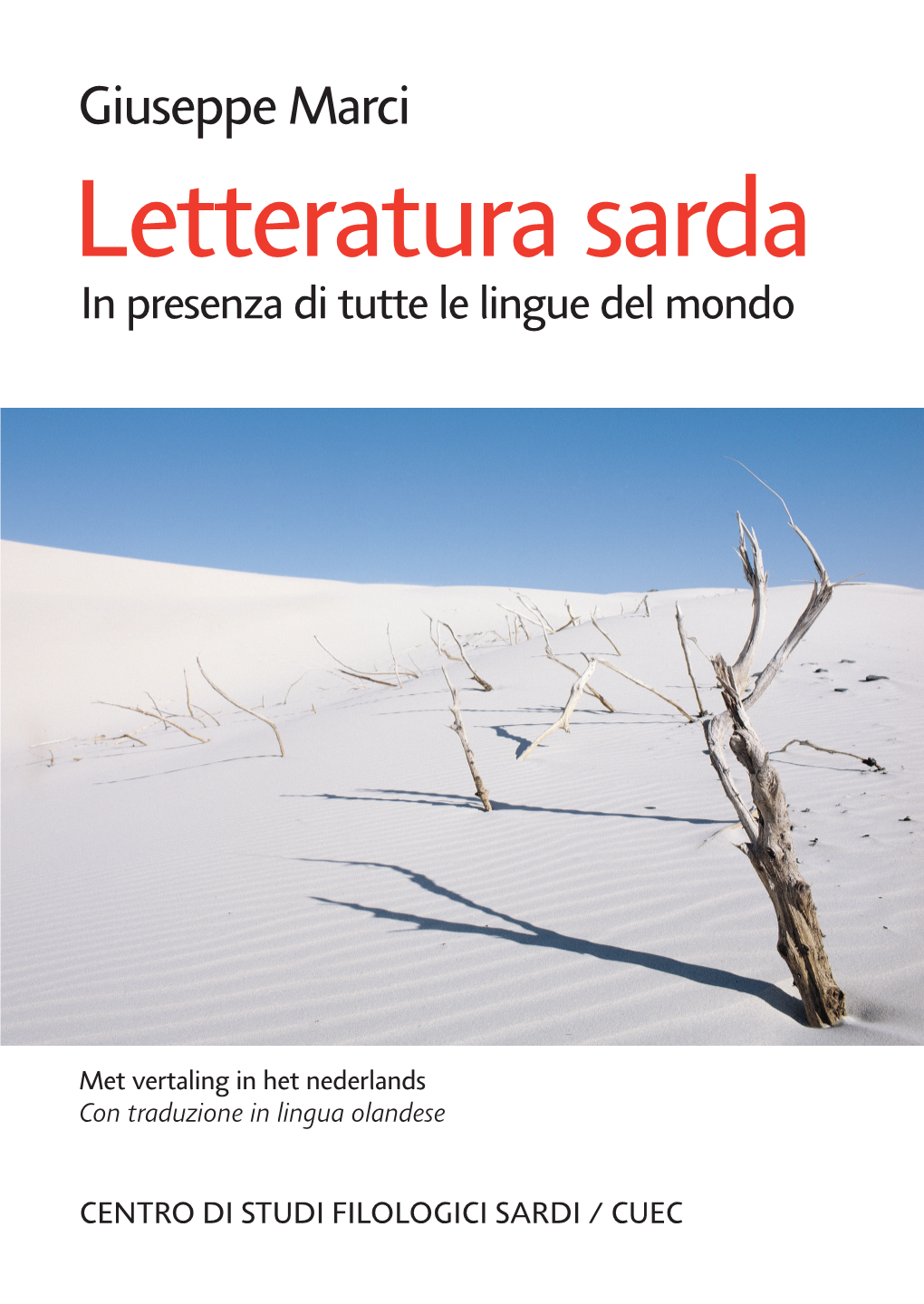 Letteratura Sarda Hij Publiceert Regelmatig in De Sfeer Van De Literaire Journalistiek